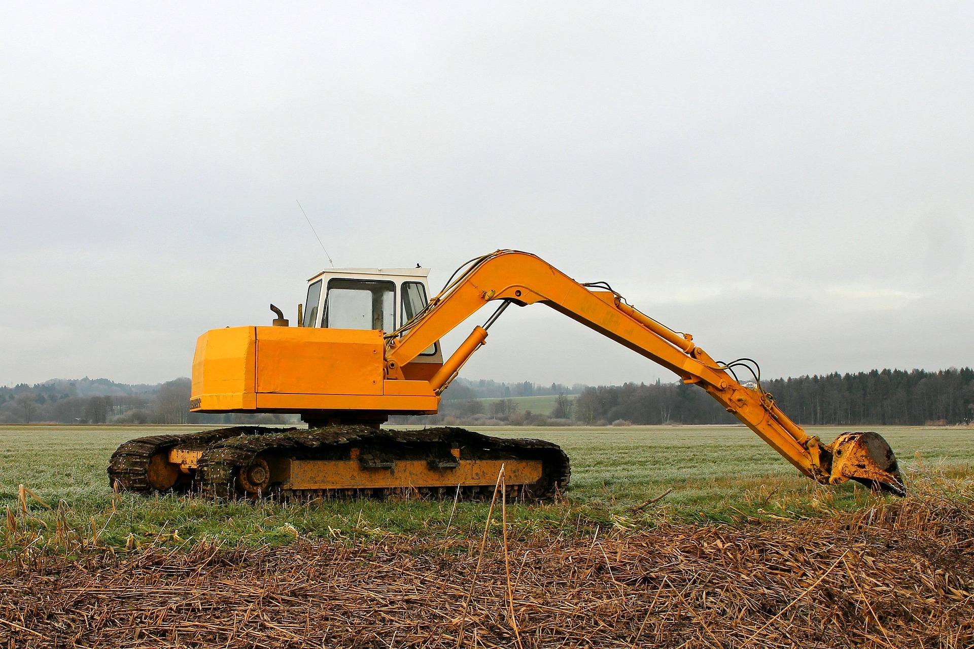 excavator-230957_1920