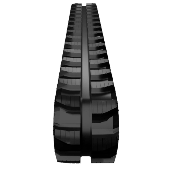Rubber track - 130x72x29