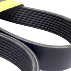 CATERPILLAR 428F Multi-V Belt - Image 3
