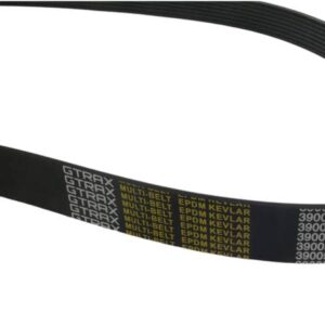CATERPILLAR 428F Multi-V Belt - Image 4