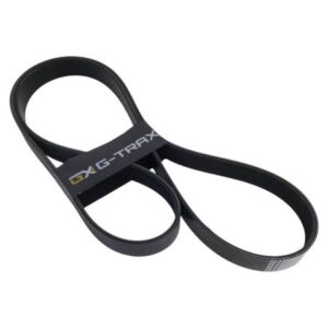 CATERPILLAR 428F Multi-V Belt - Image 6